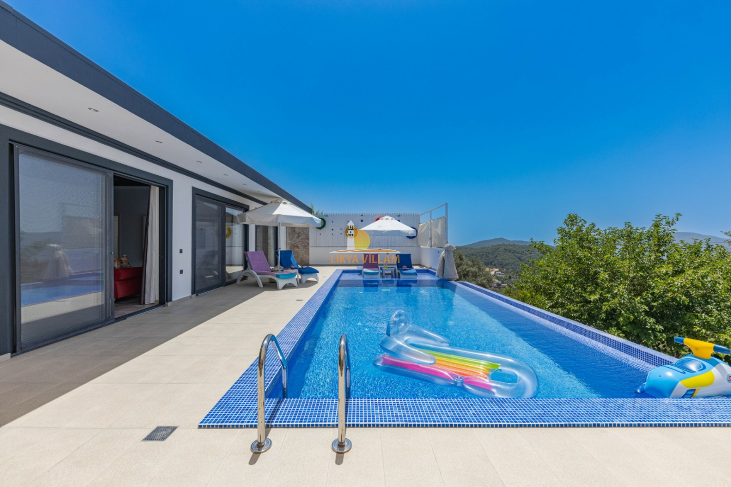 Villa Elisa - Muhafazakar, Ekonomik Tatil Villası